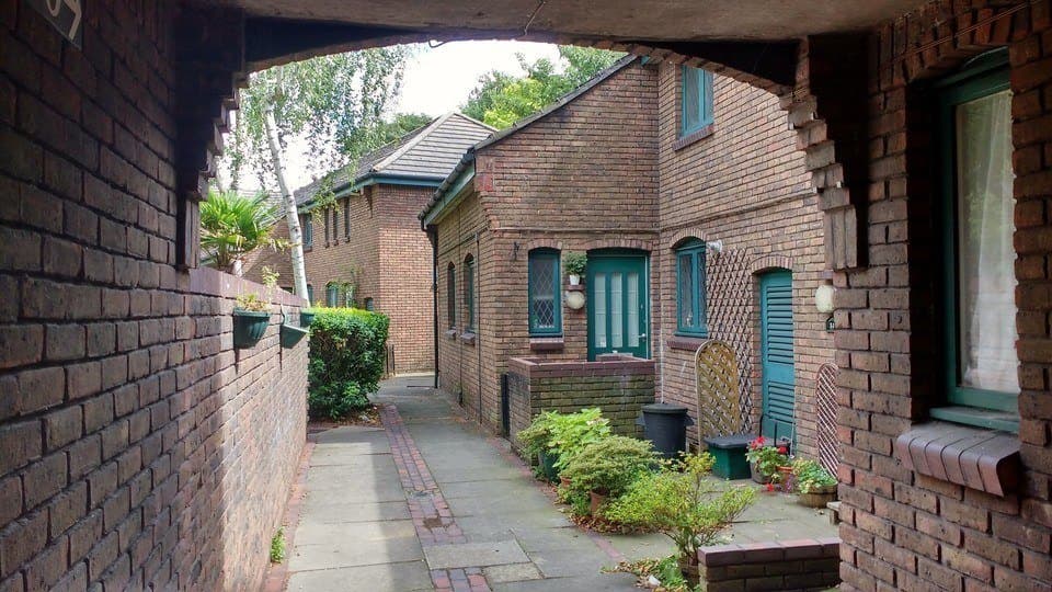 Five top places to invest in property in Islington