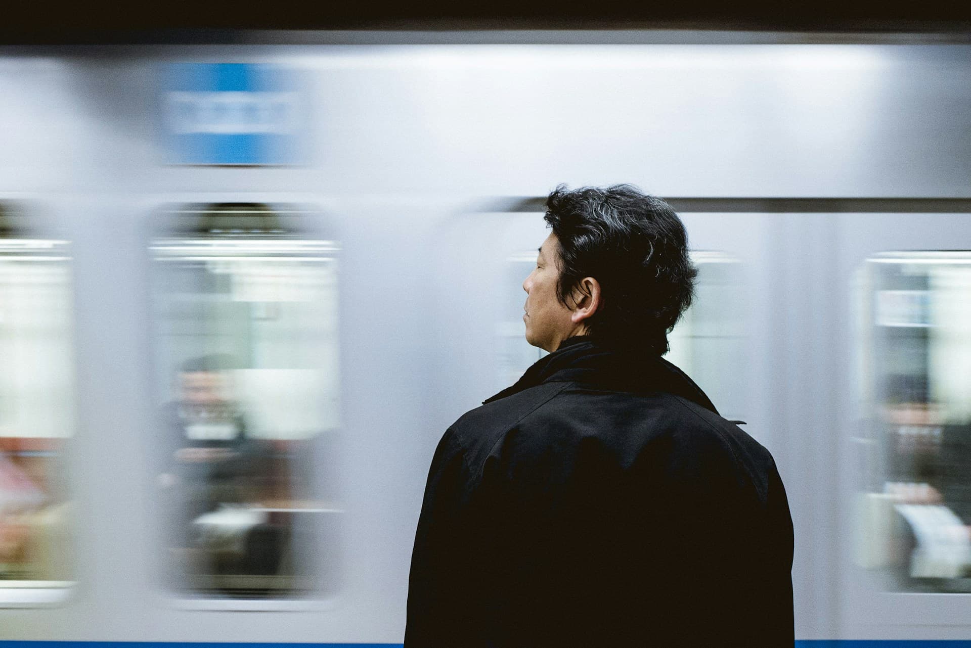 Commuting from Holloway to Central London
