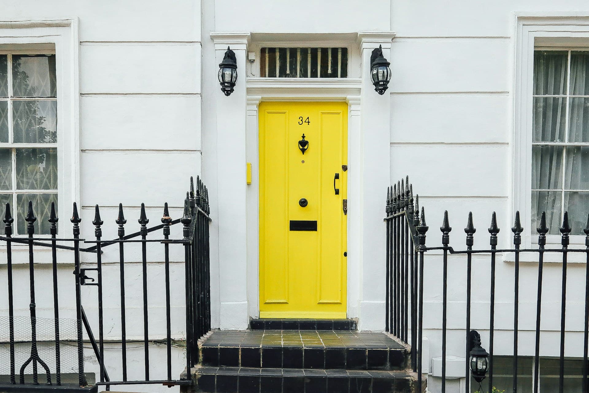 Does Kerb Appeal Matter When Selling Your Home?