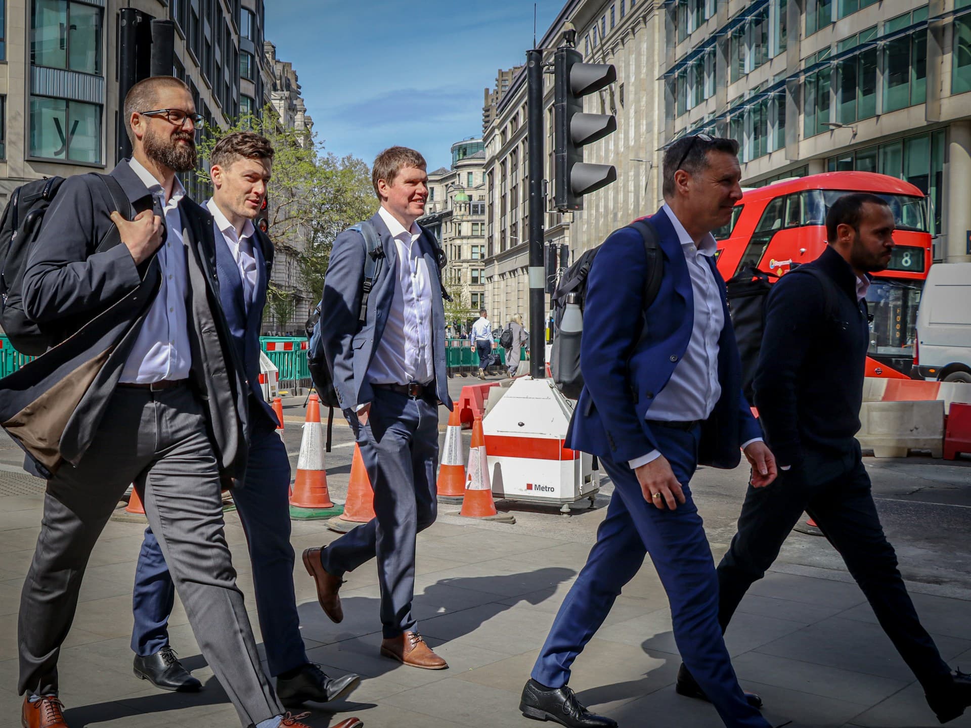 Is Islington Right For Young Professionals?