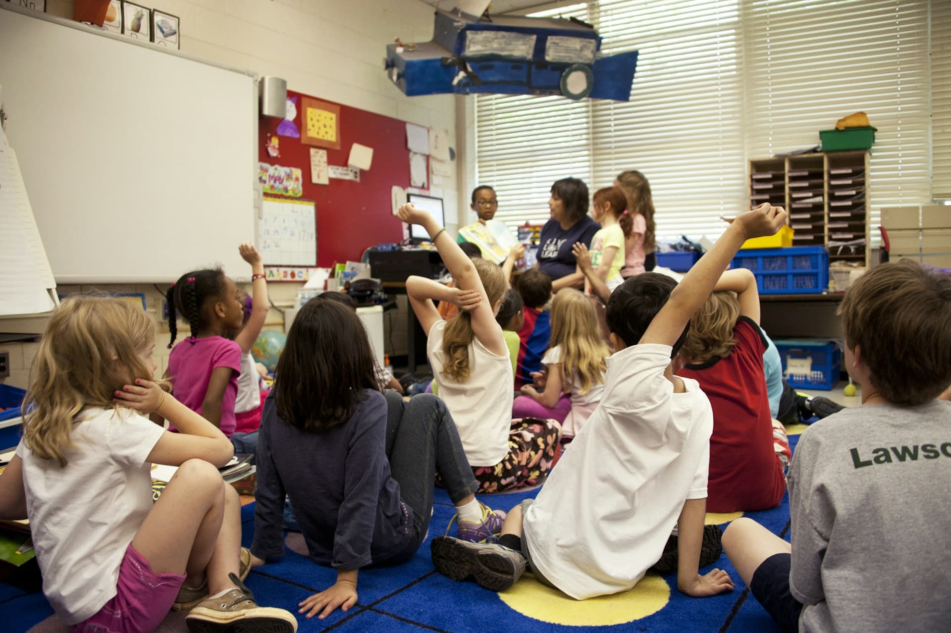Best Schools in Islington for Families 