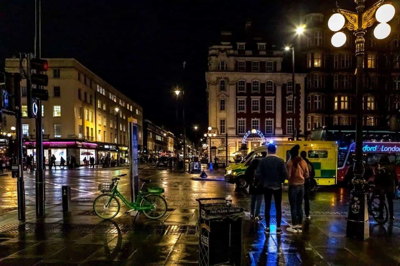 Marylebone Property & Area Guide