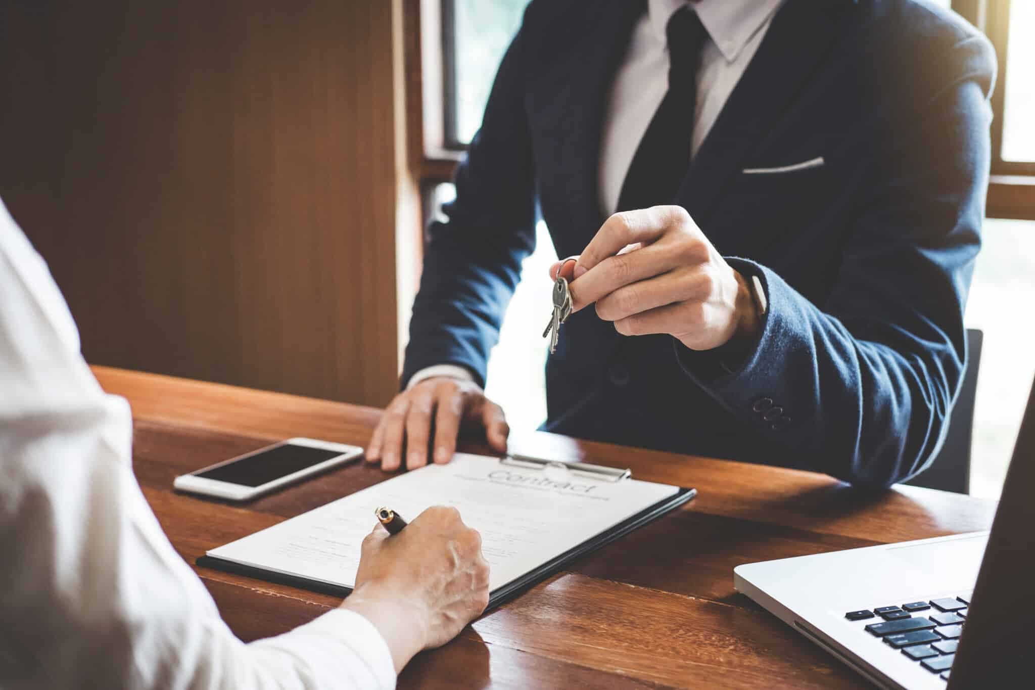 I want to end the tenancy ā how do I do this?