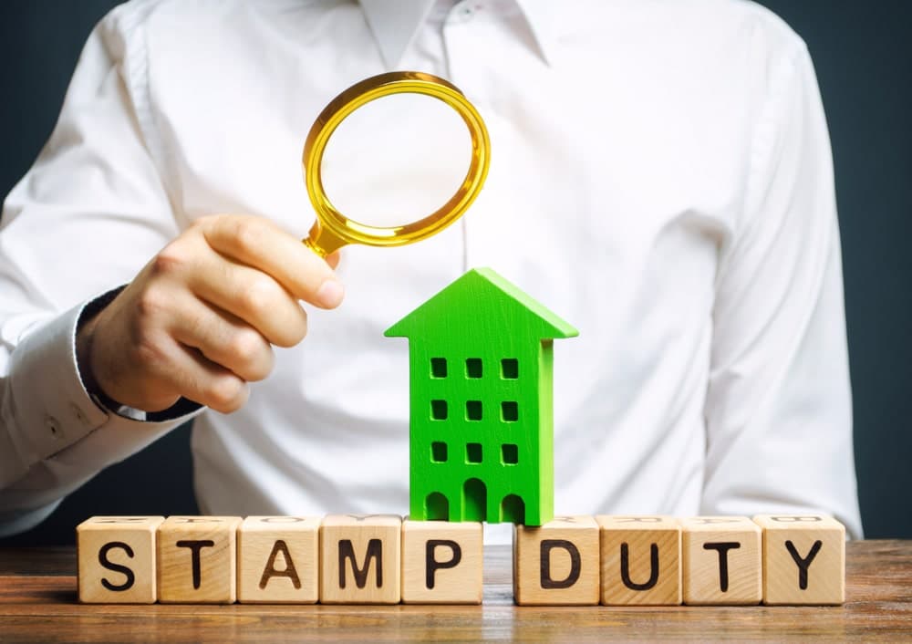Will I have to pay Stamp Duty?