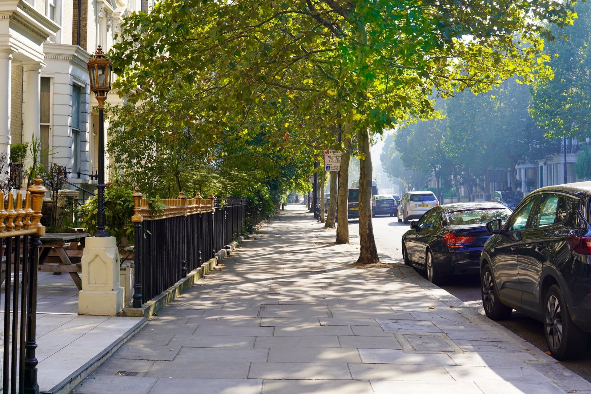 Canonbury Property & Area Guide