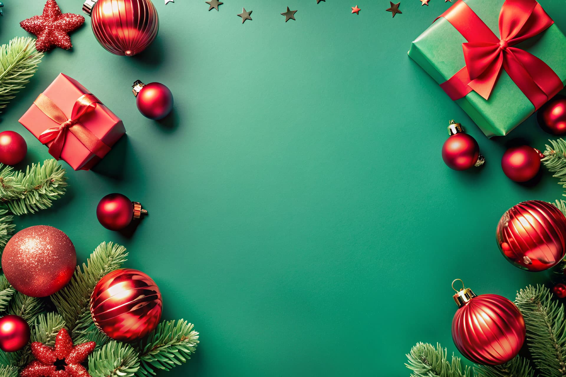 The Stadium Residential team would like to share Season’s Greetings and wish you a very happy, healthy, and prosperous 2026.